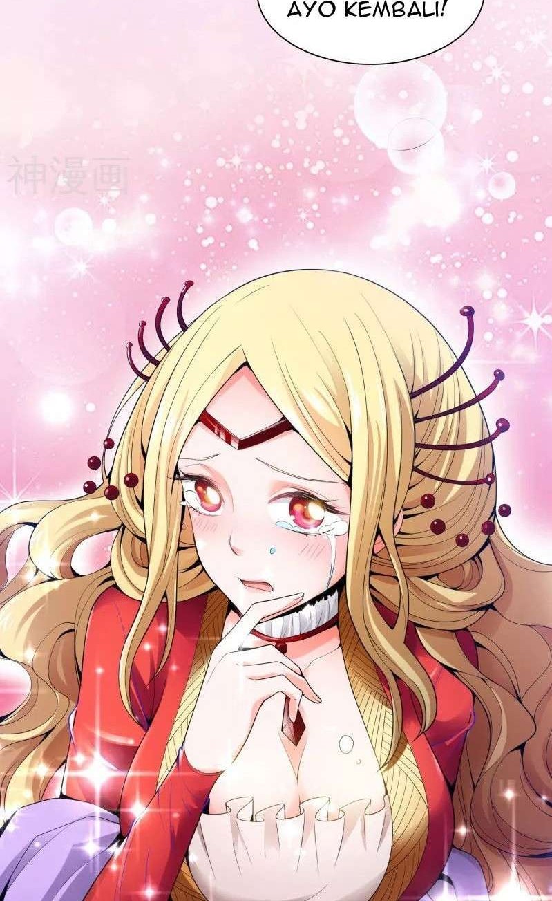 Domination One Sword Chapter 28 Gambar 13