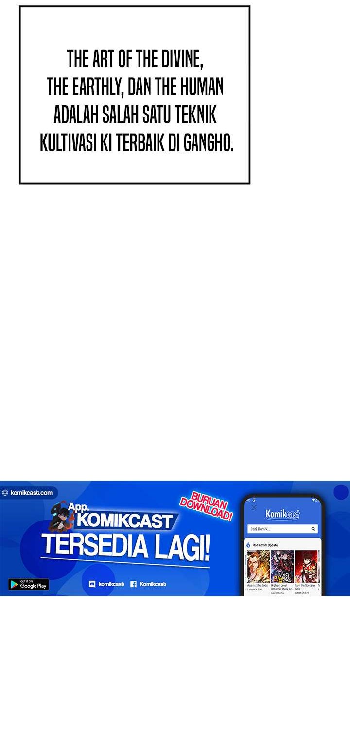 The Undefeatable Swordsman Chapter 59 Gambar 24