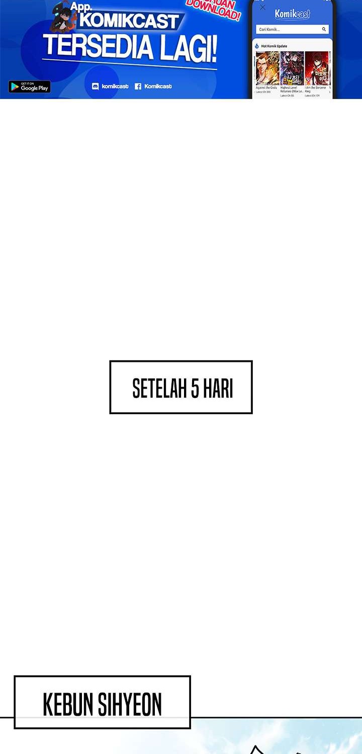 The Undefeatable Swordsman Chapter 59 Gambar 39