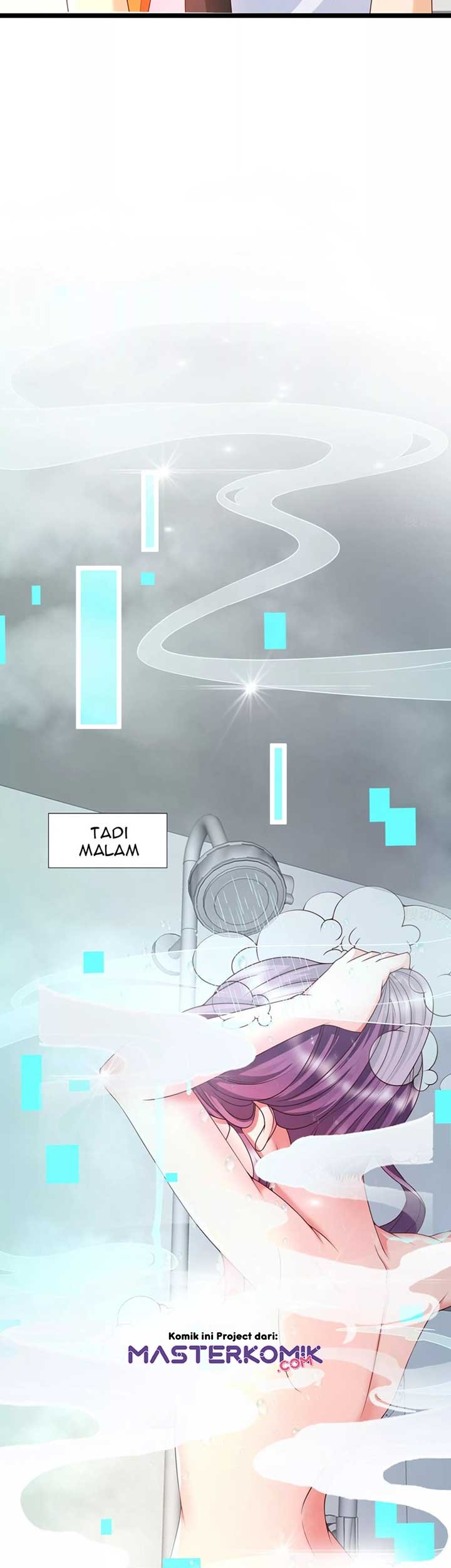 The Goddes Took Me To Be a Master Chapter 24 Gambar 4