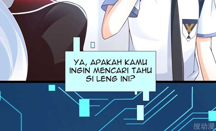 The Goddes Took Me To Be a Master Chapter 24 Gambar 6