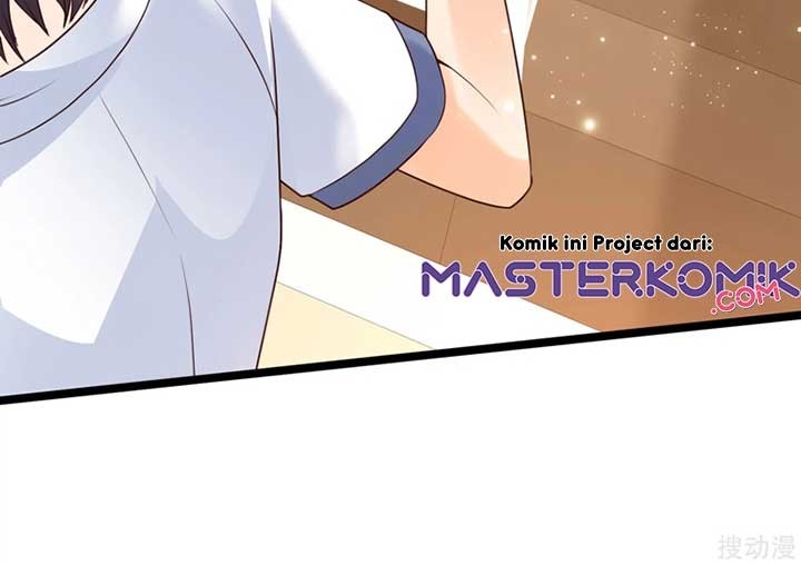 The Goddes Took Me To Be a Master Chapter 24 Gambar 16