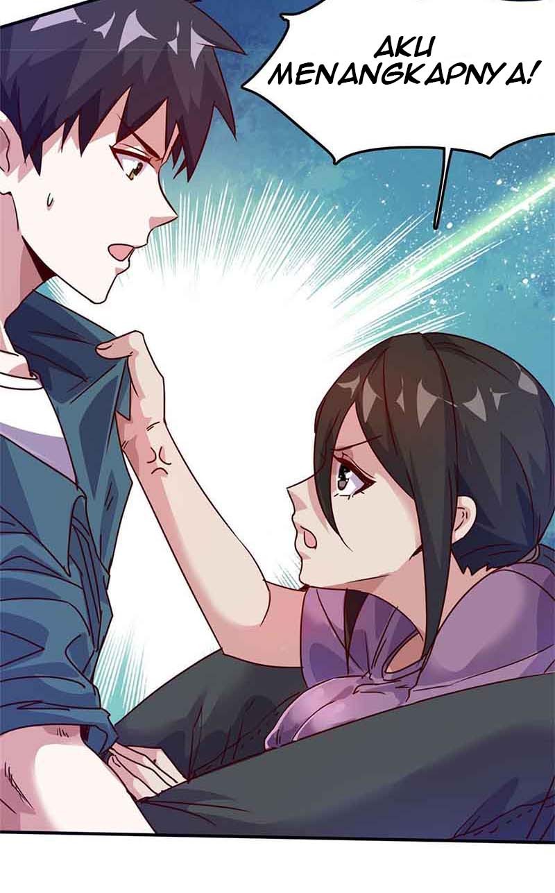 The President’s School Flower Is on Me Chapter 14 Gambar 20