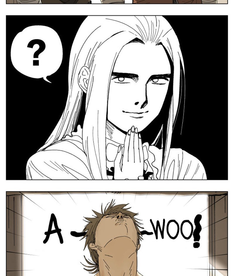 Nan Hao & Shang Feng Chapter 59 Gambar 16