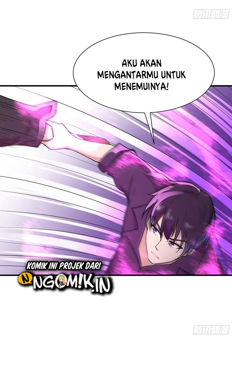 Rebirth City Deity Chapter 99 Gambar 21