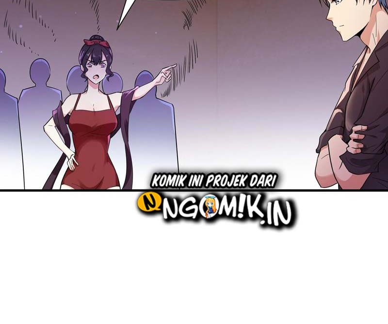 Rebirth City Deity Chapter 99 Gambar 4