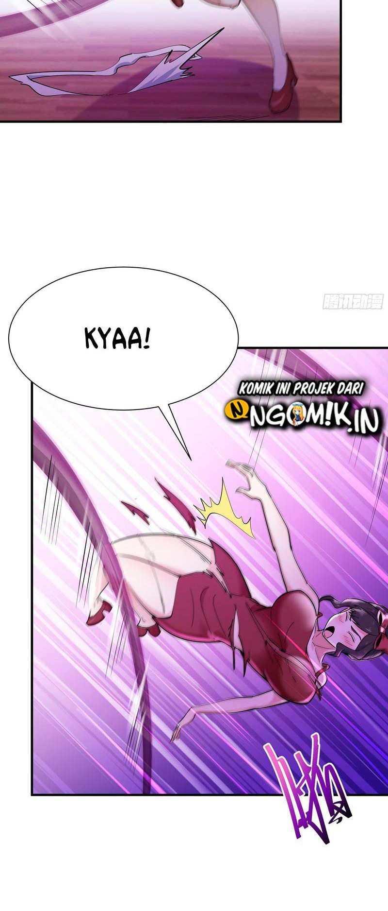 Rebirth City Deity Chapter 99 Gambar 9