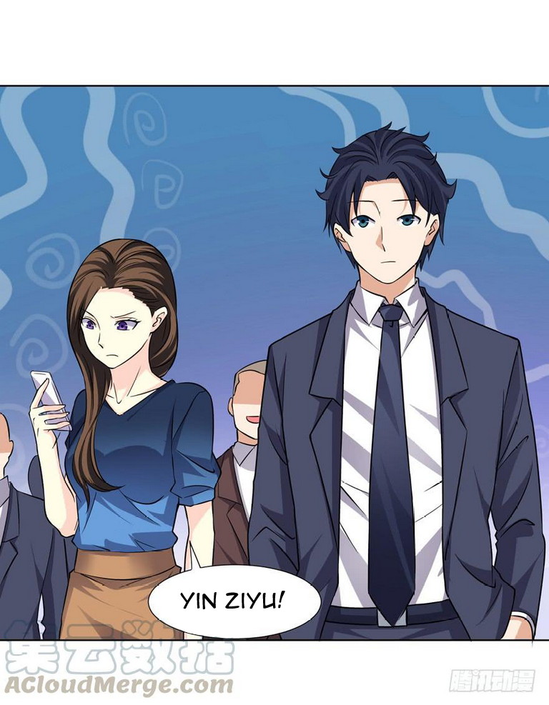 The King of Police Chapter 23 Gambar 32