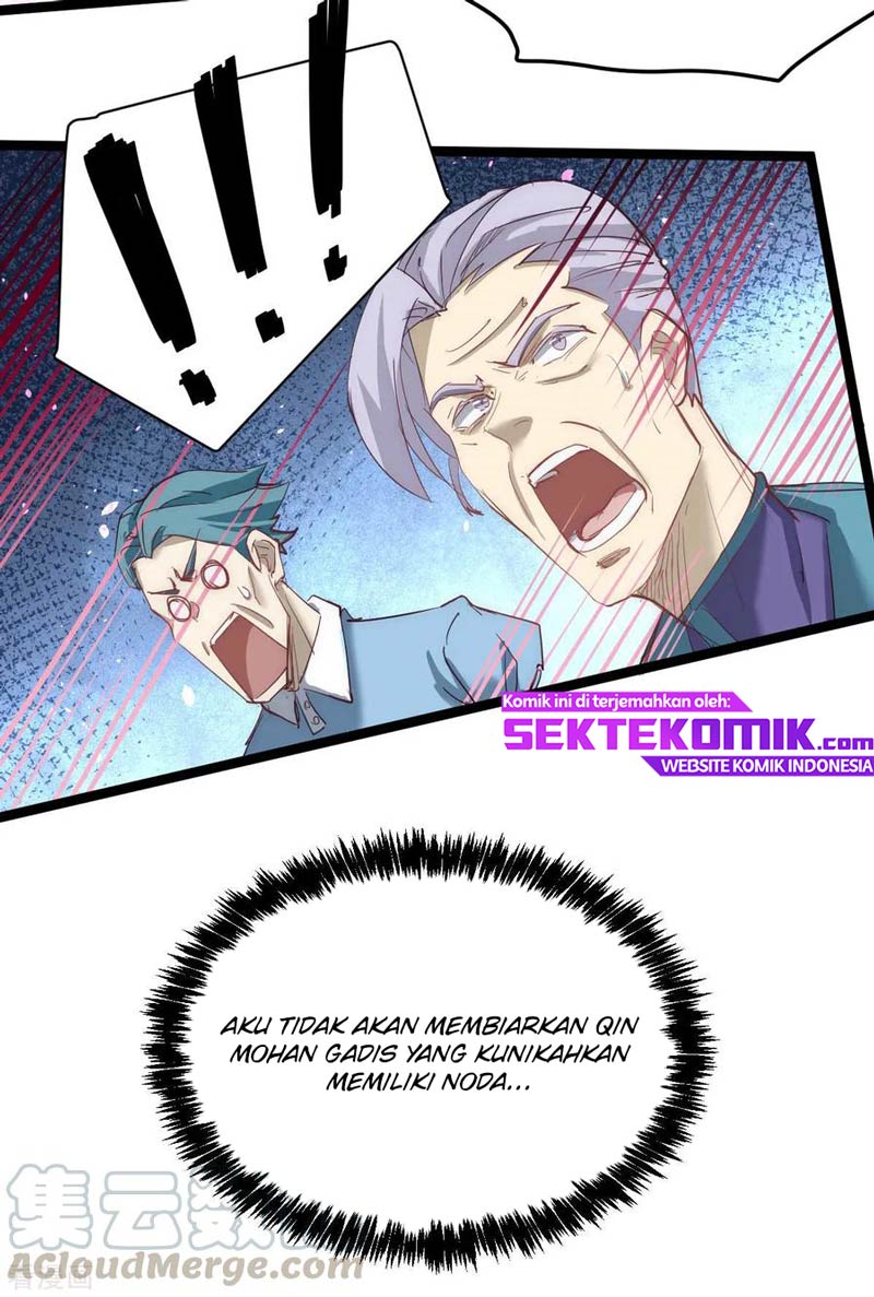 Almighty Master Chapter 109 Gambar 10