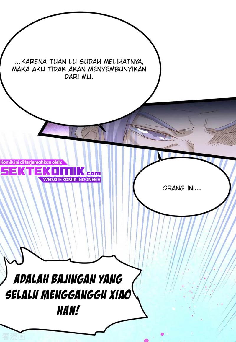 Almighty Master Chapter 109 Gambar 11