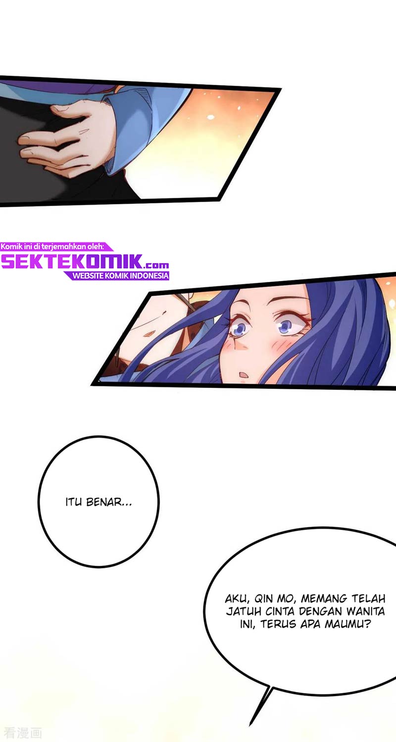 Almighty Master Chapter 109 Gambar 15