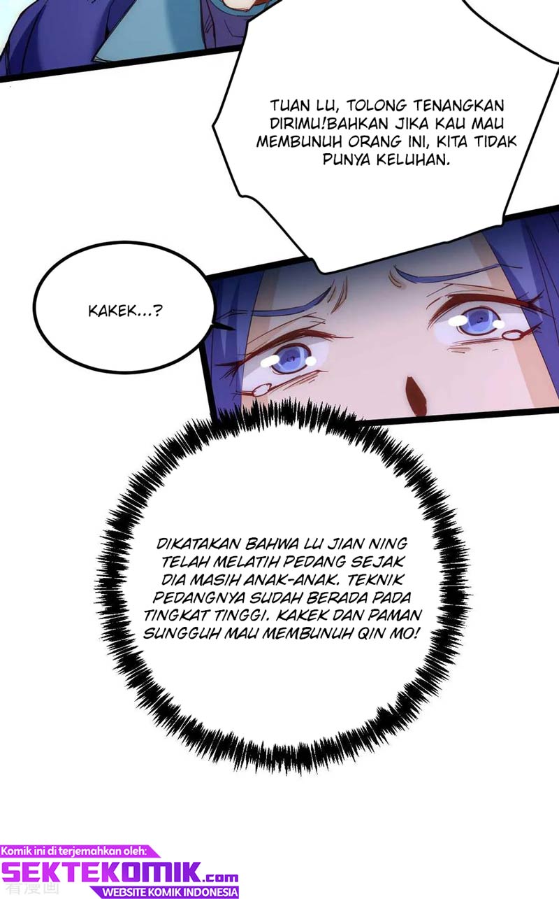 Almighty Master Chapter 109 Gambar 17