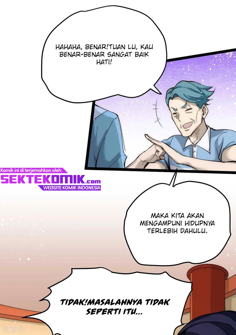 Almighty Master Chapter 109 Gambar 21
