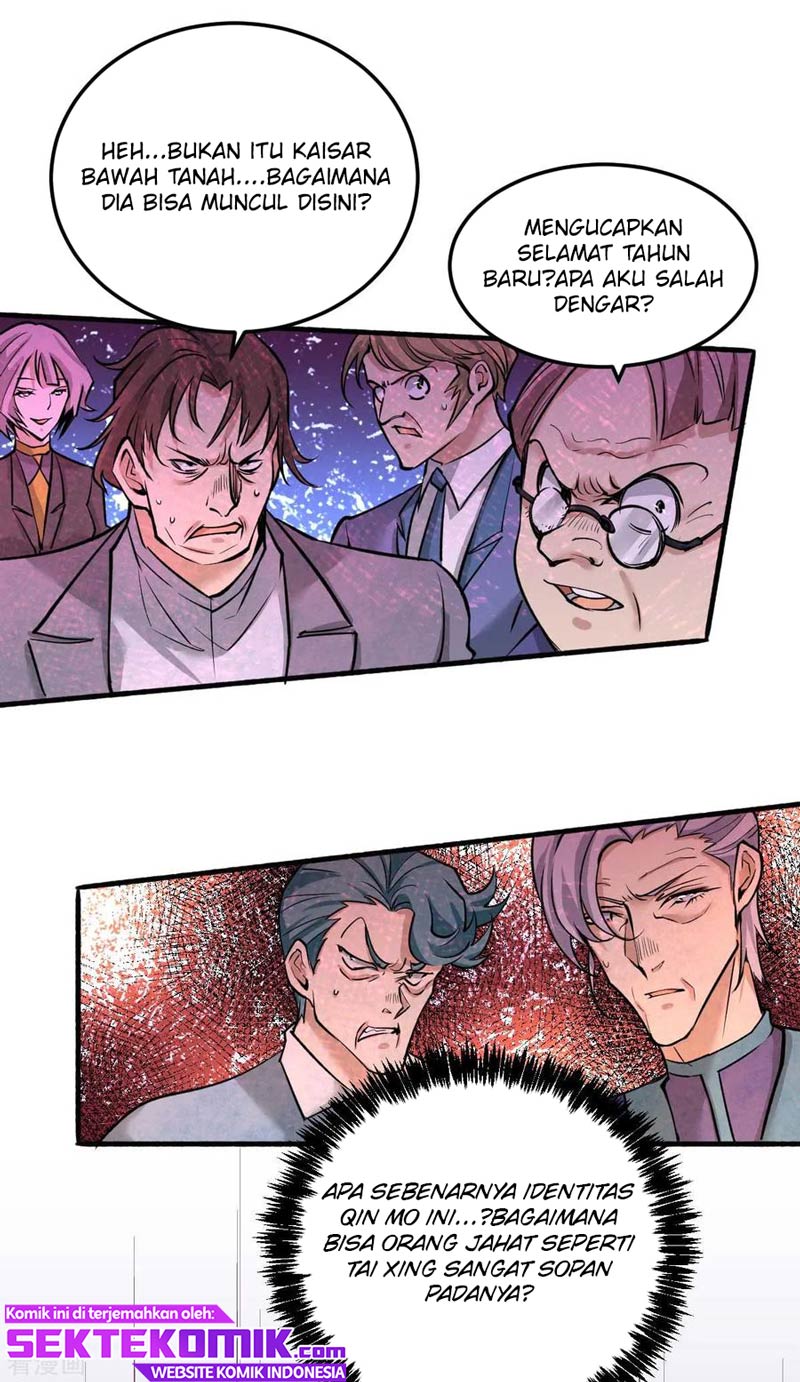 Almighty Master Chapter 109 Gambar 36
