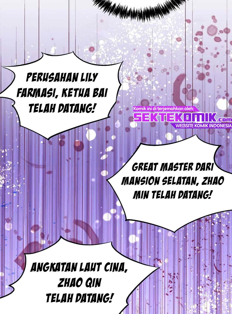 Almighty Master Chapter 109 Gambar 37
