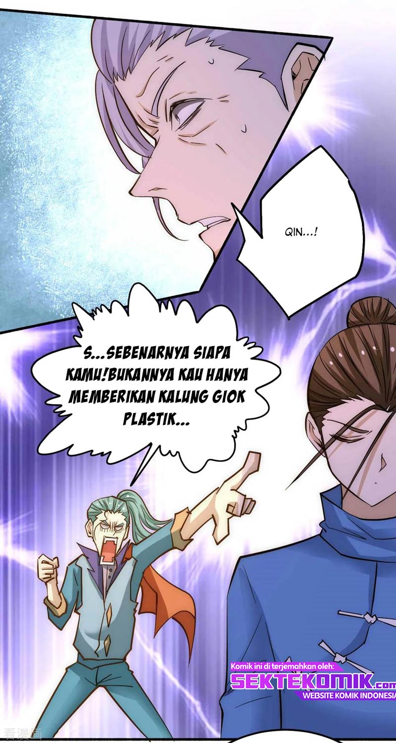 Almighty Master Chapter 109 Gambar 40