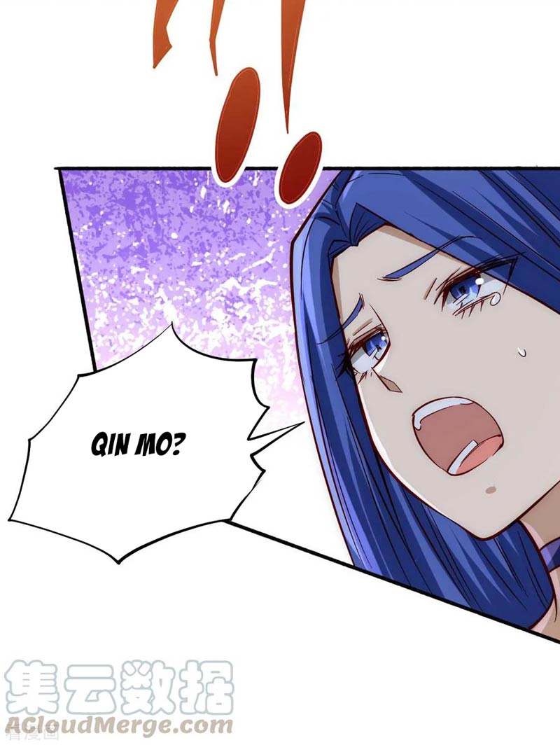 Almighty Master Chapter 109 Gambar 42