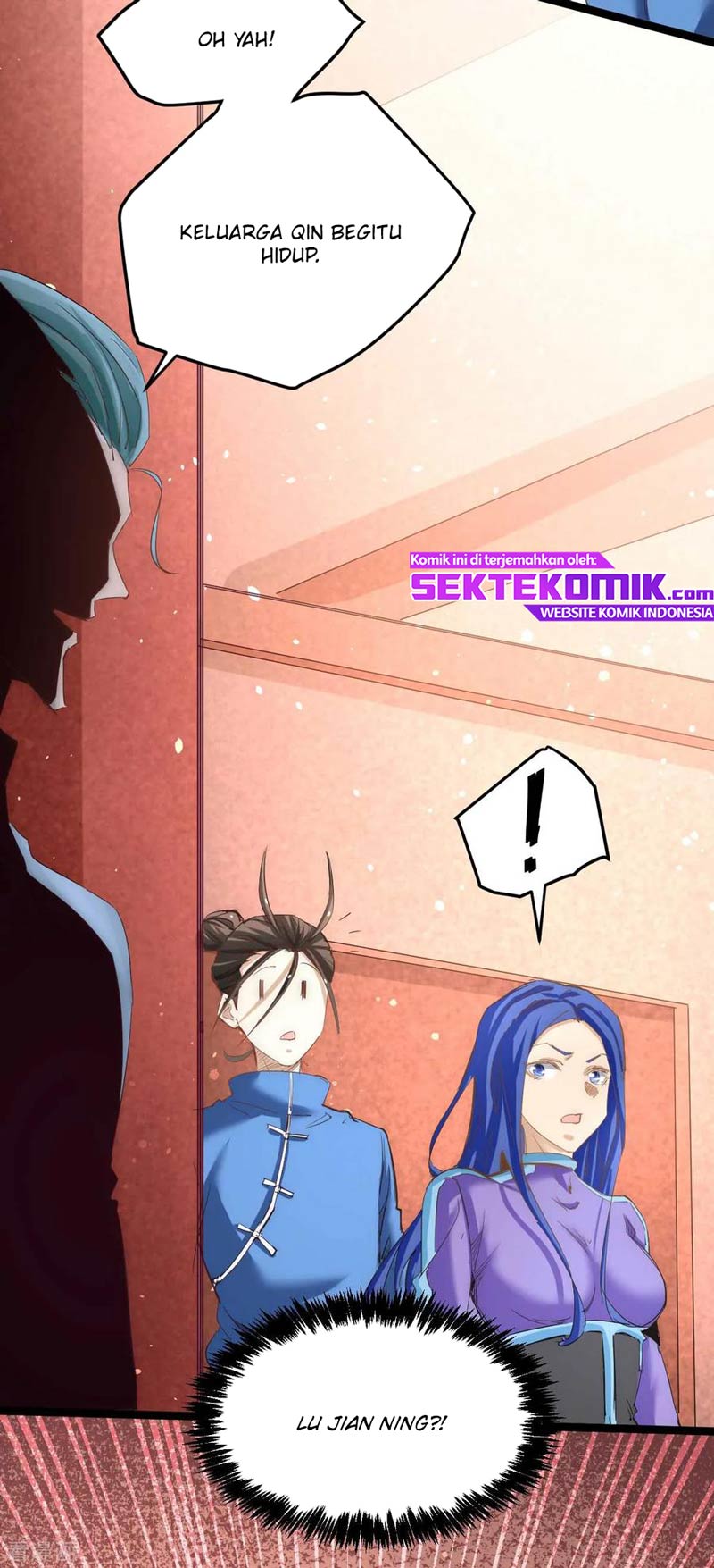 Almighty Master Chapter 109 Gambar 5