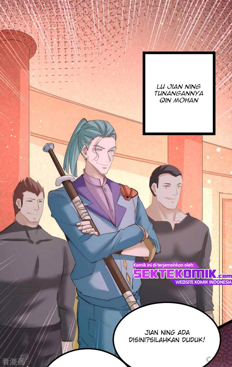 Almighty Master Chapter 109 Gambar 6