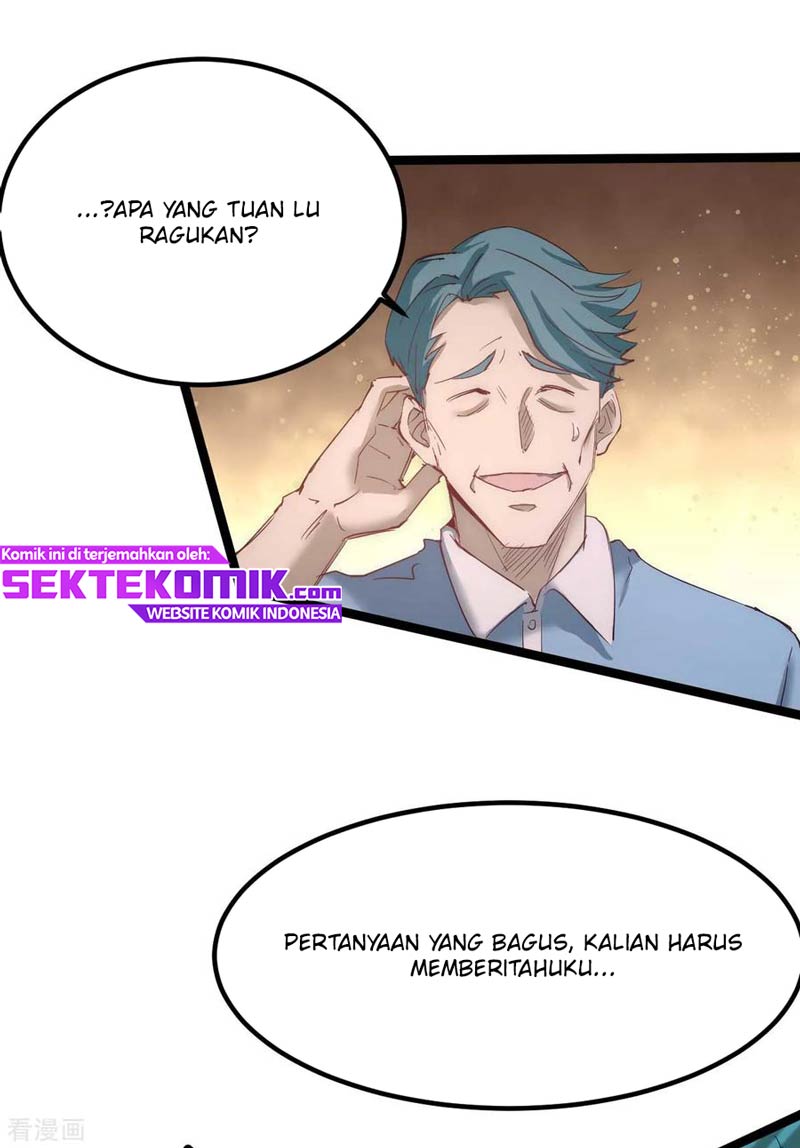 Almighty Master Chapter 109 Gambar 8