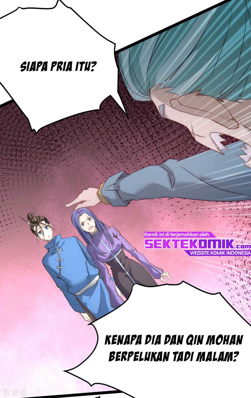 Almighty Master Chapter 109 Gambar 9
