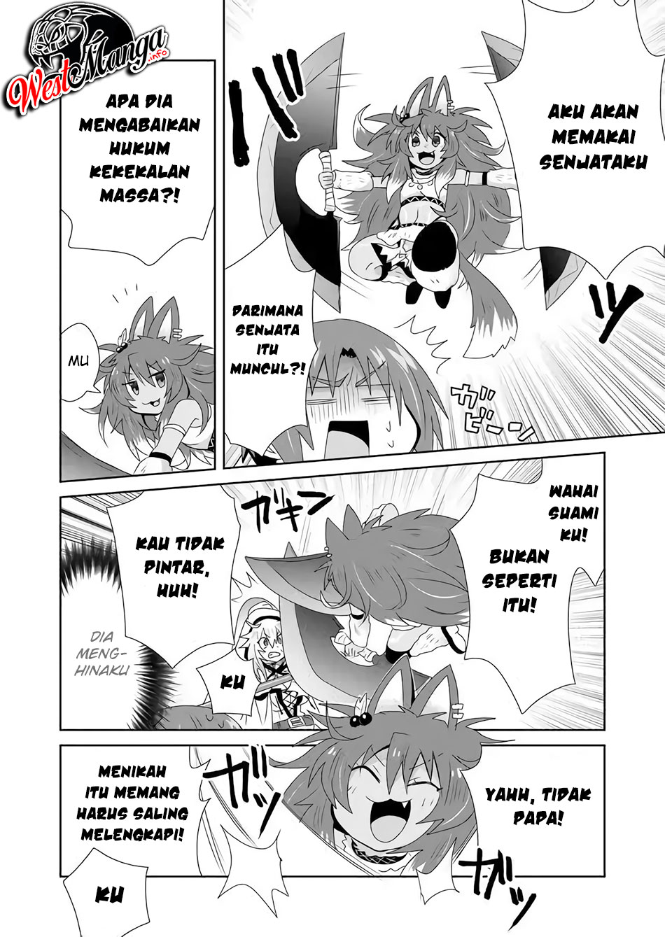 Komik Zettai ni Yatte wa Ikenai Isekai Shoukan - Chapter Chapter 15 - Halaman 15