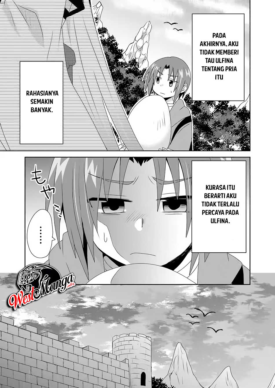 Komik Zettai ni Yatte wa Ikenai Isekai Shoukan - Chapter Chapter 12 - Halaman 7