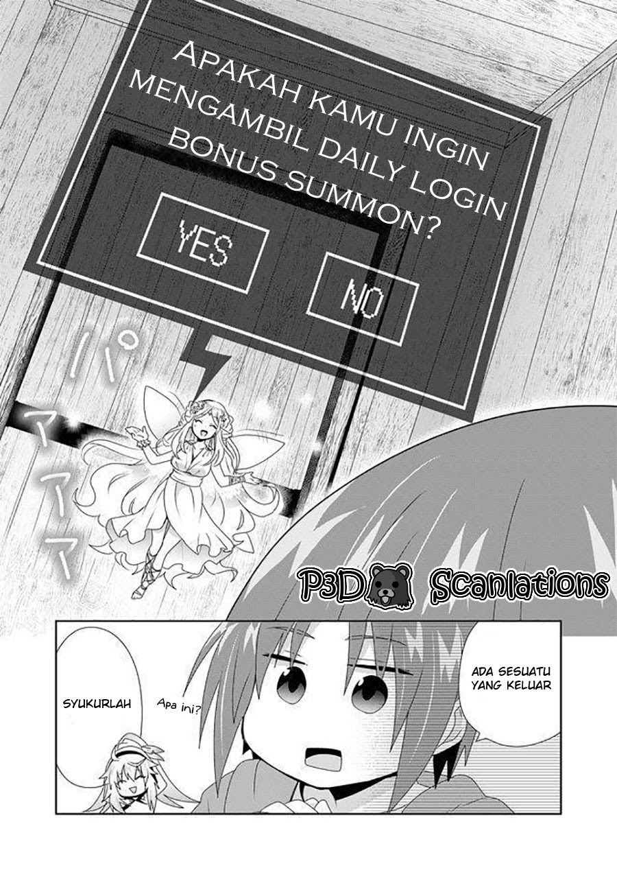 Komik Zettai ni Yatte wa Ikenai Isekai Shoukan - Chapter Chapter 8 - Halaman 14