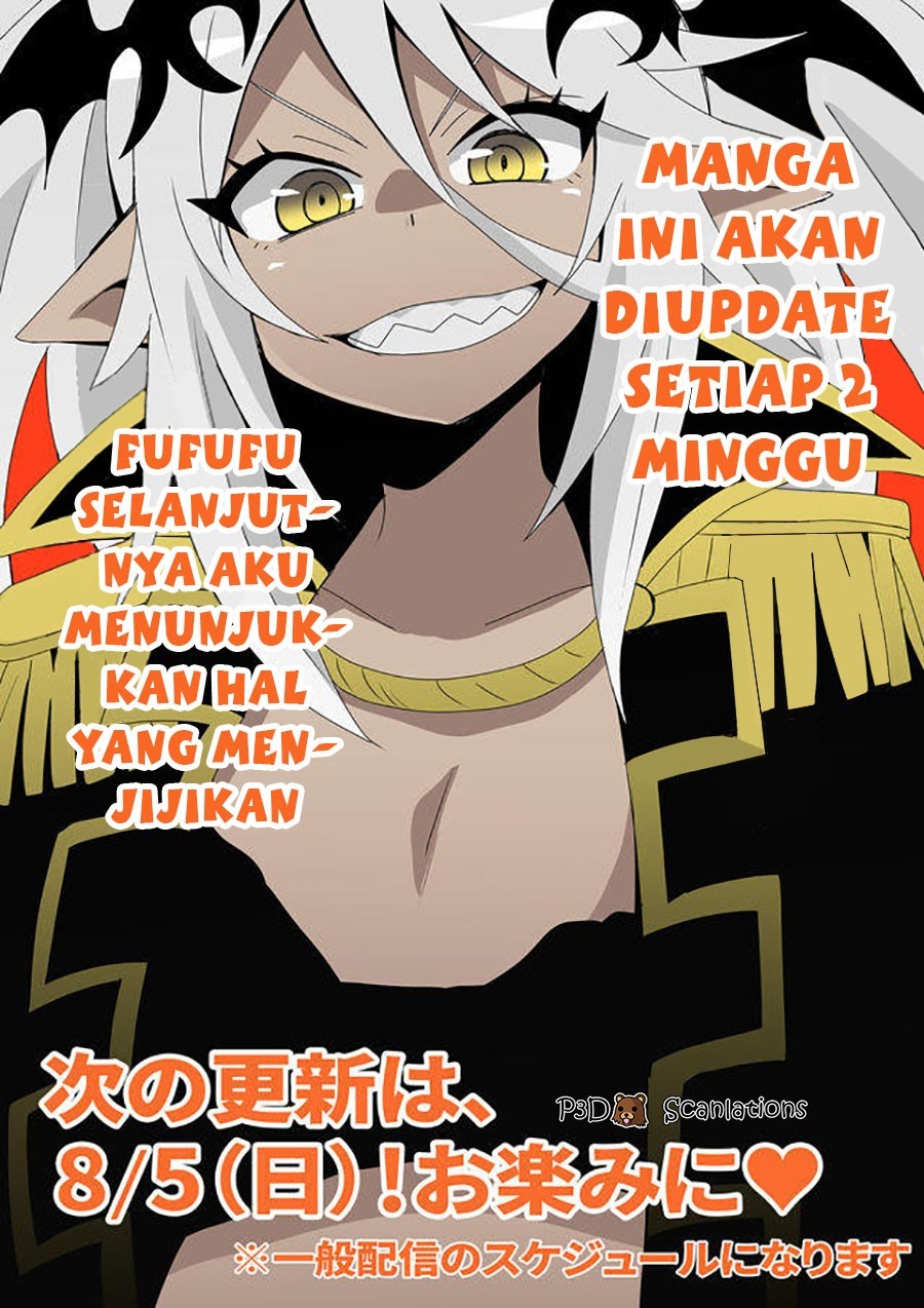 Komik Zettai ni Yatte wa Ikenai Isekai Shoukan - Chapter Chapter 5 - Halaman 2