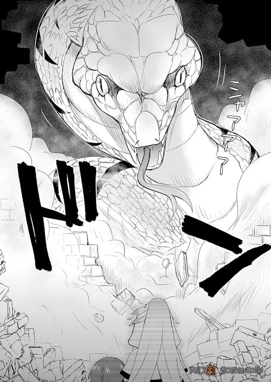 Komik Zettai ni Yatte wa Ikenai Isekai Shoukan - Chapter Chapter 2 - Halaman 9