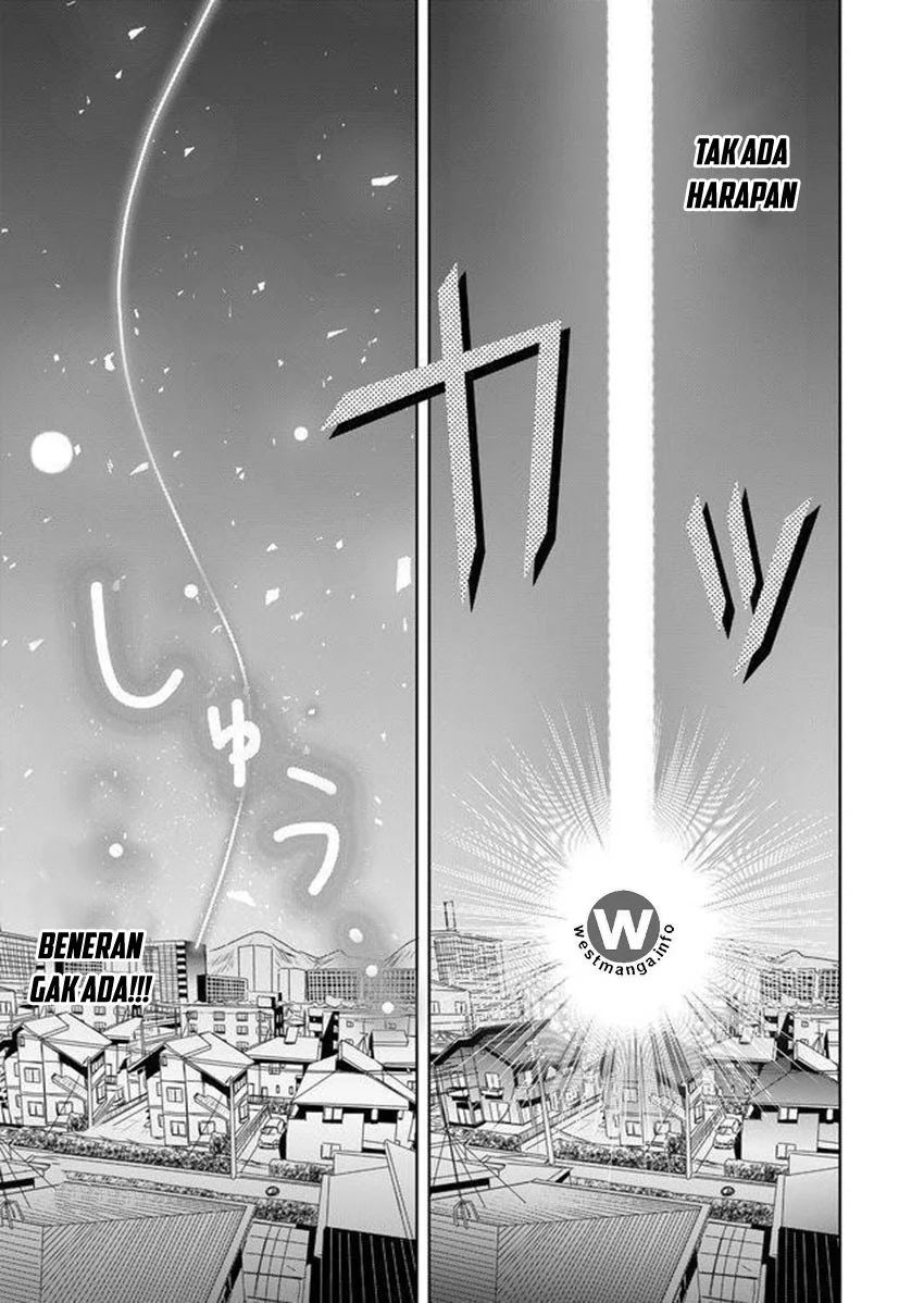 Komik Zettai ni Yatte wa Ikenai Isekai Shoukan - Chapter Chapter 1 - Halaman 10