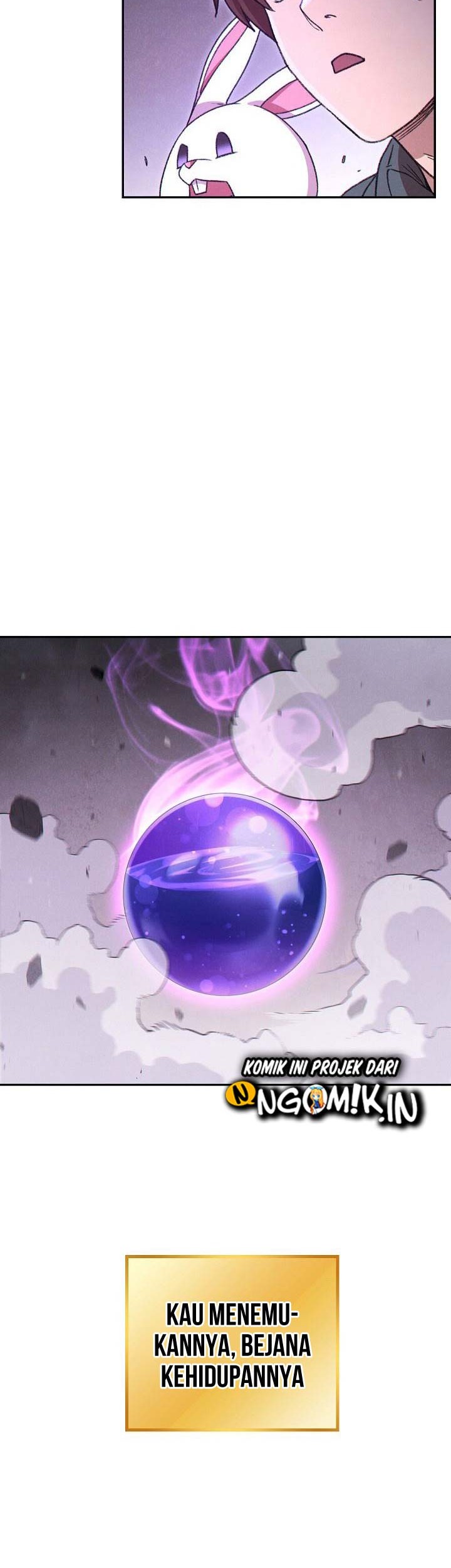 Dungeon Reset Chapter 76 Gambar 27