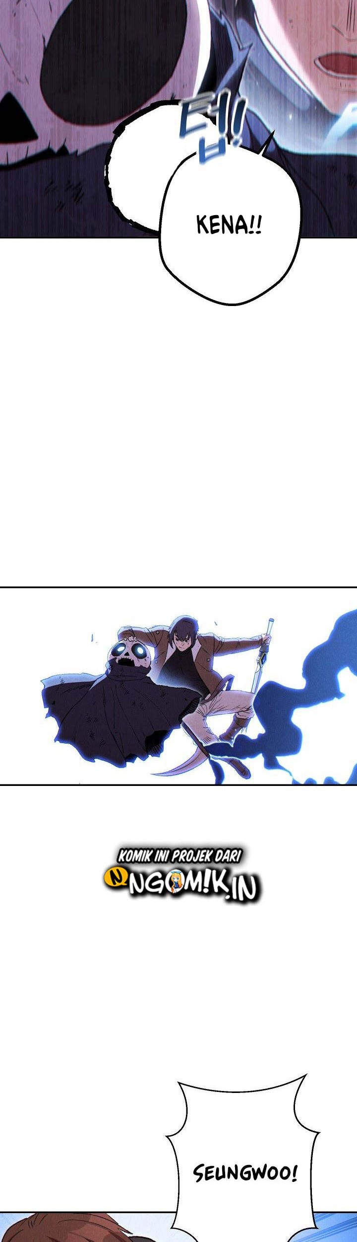 Dungeon Reset Chapter 76 Gambar 15