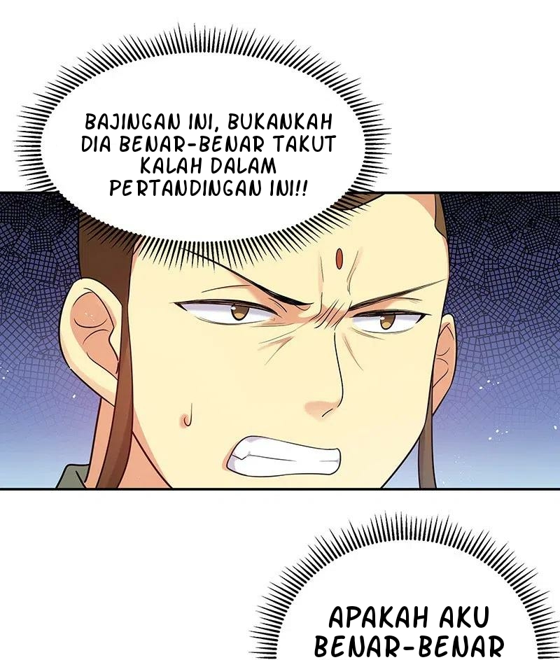 All Female Cultivators Want To Sleep With Me Chapter 28 Gambar 16