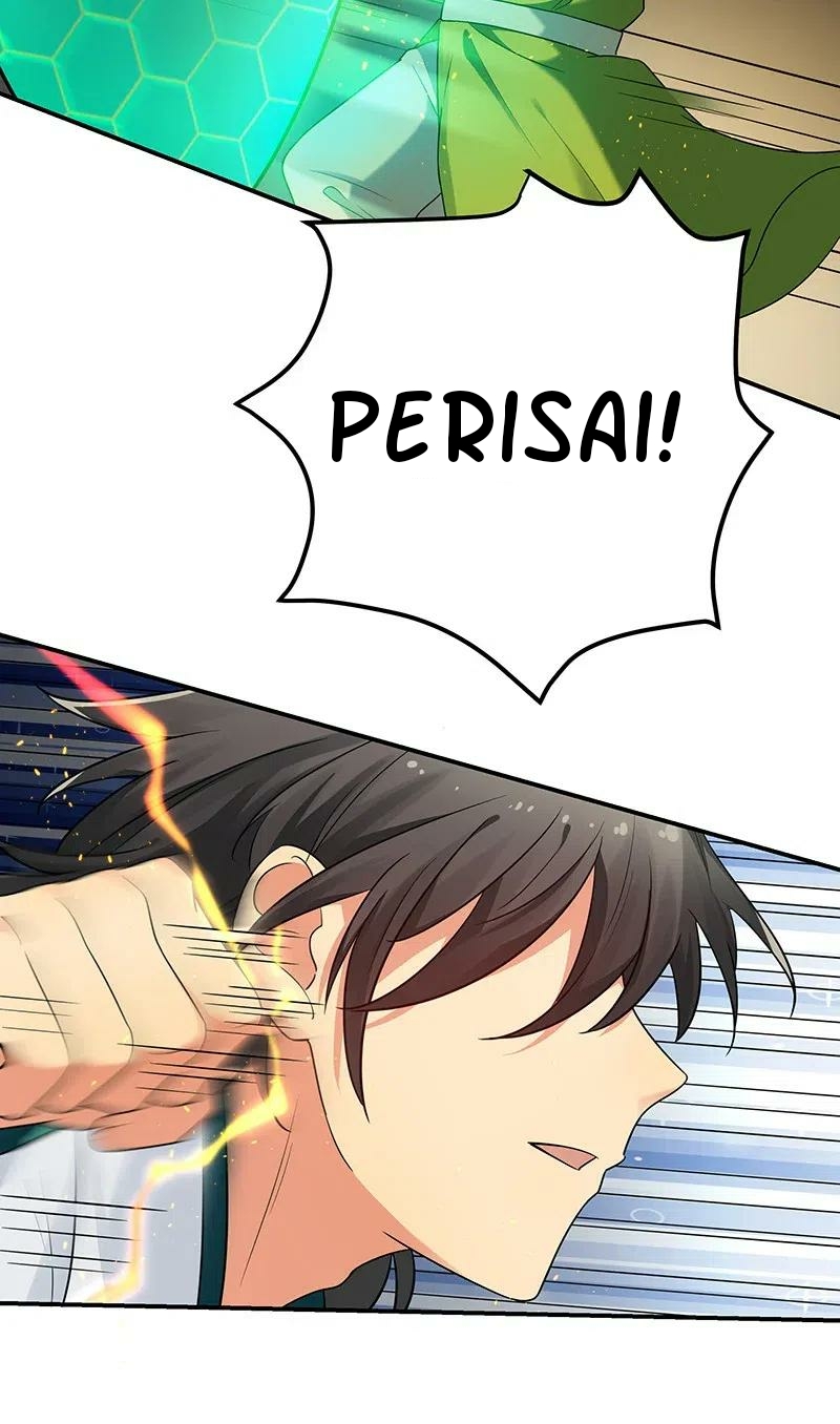 All Female Cultivators Want To Sleep With Me Chapter 28 Gambar 24