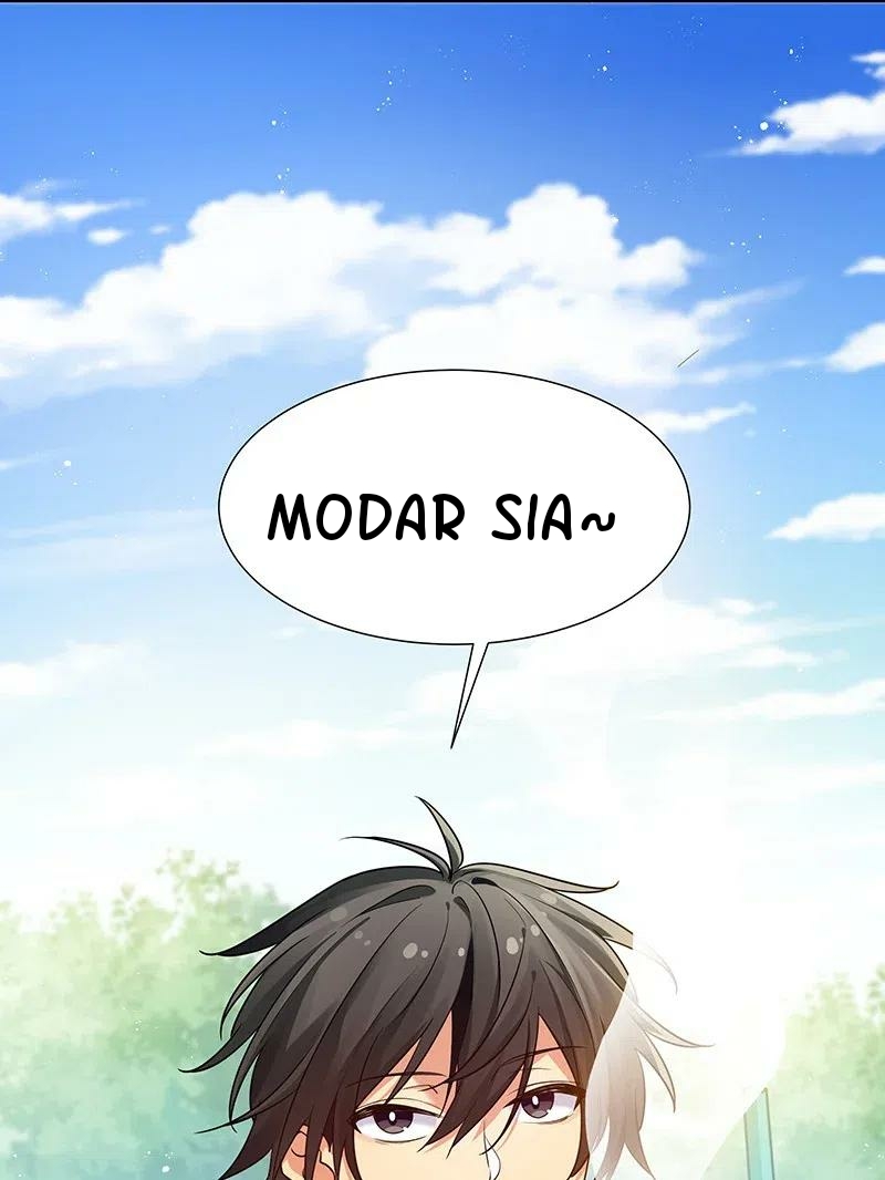 All Female Cultivators Want To Sleep With Me Chapter 28 Gambar 28