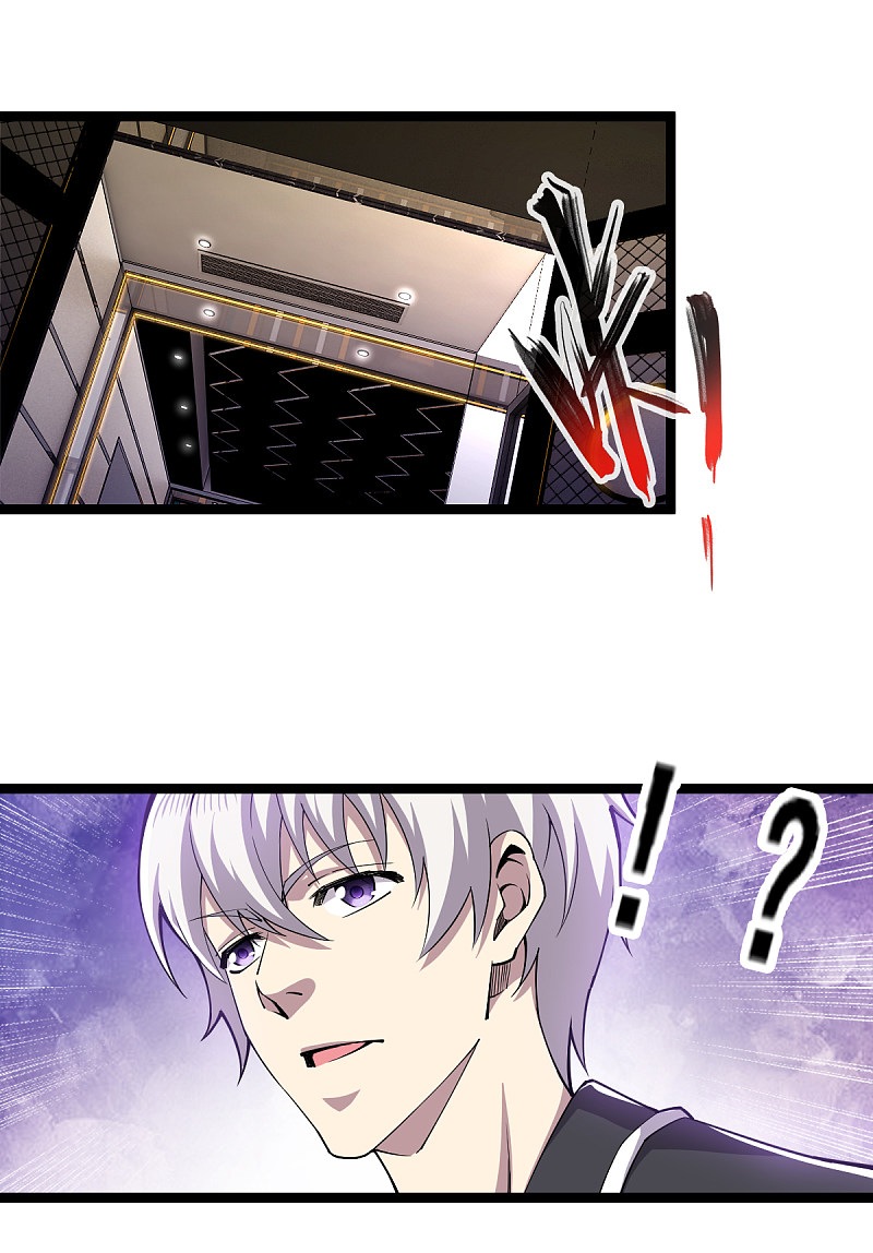 Rebirth of The Sword God Returns Chapter 23 Gambar 10