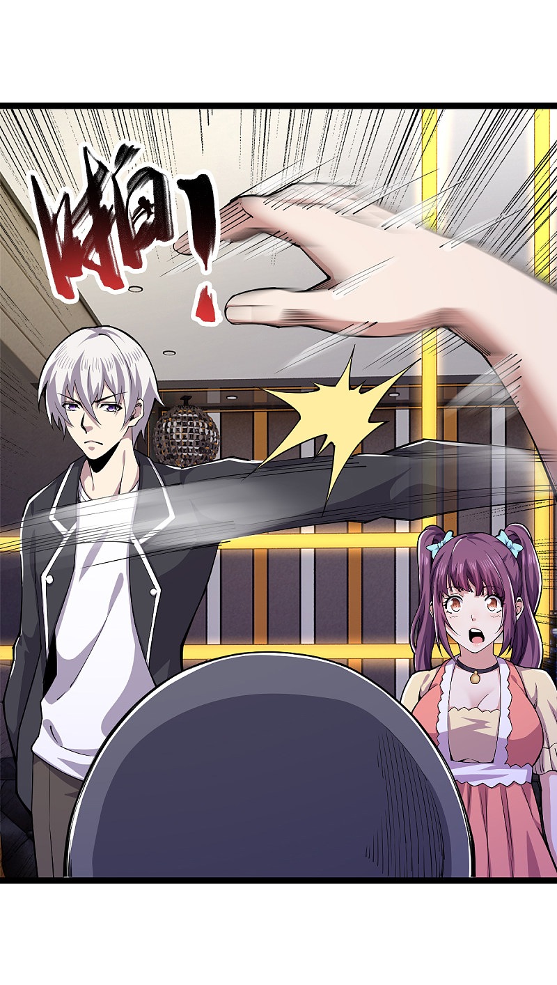 Rebirth of The Sword God Returns Chapter 23 Gambar 18