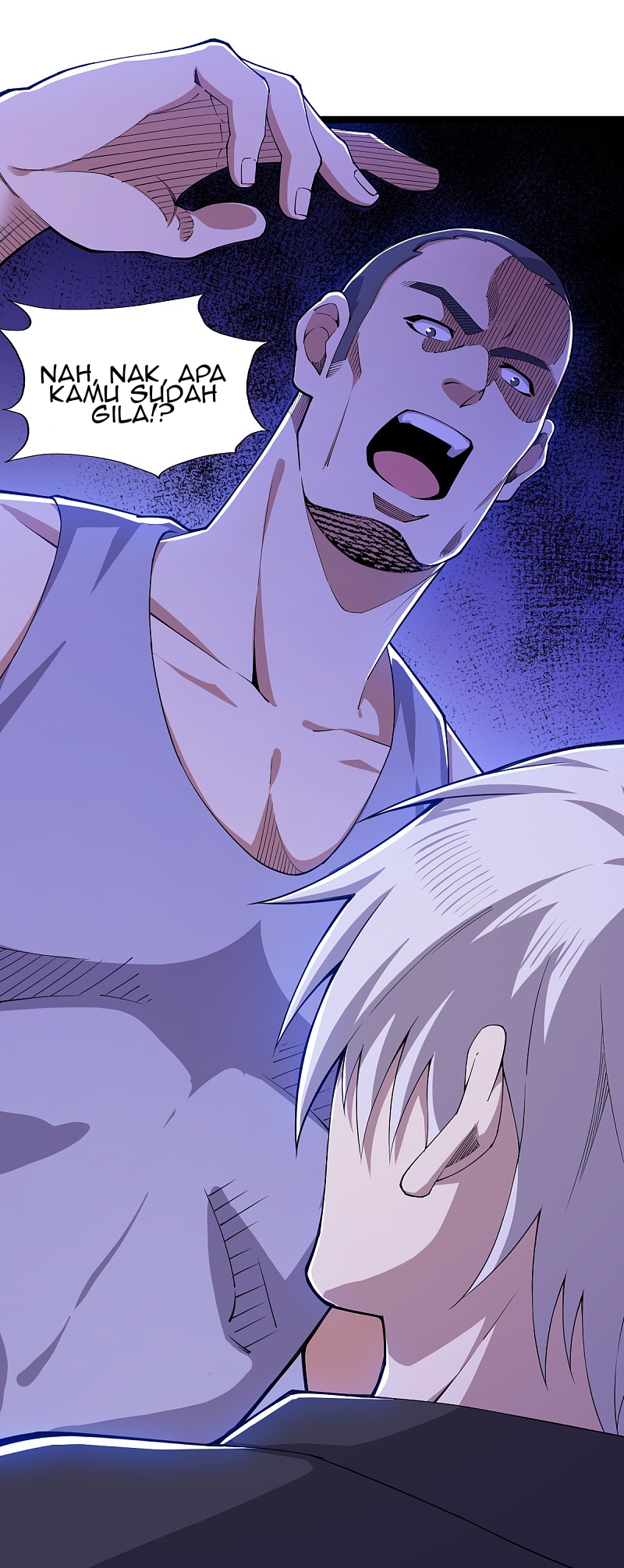 Rebirth of The Sword God Returns Chapter 23 Gambar 20
