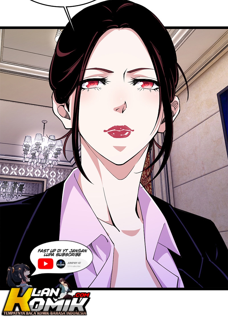 Rebirth of The Sword God Returns Chapter 23 Gambar 7