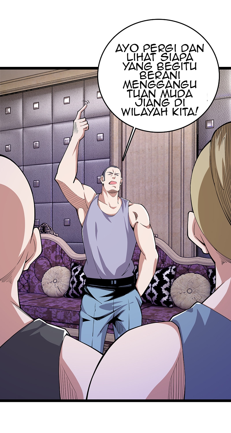 Rebirth of The Sword God Returns Chapter 23 Gambar 9