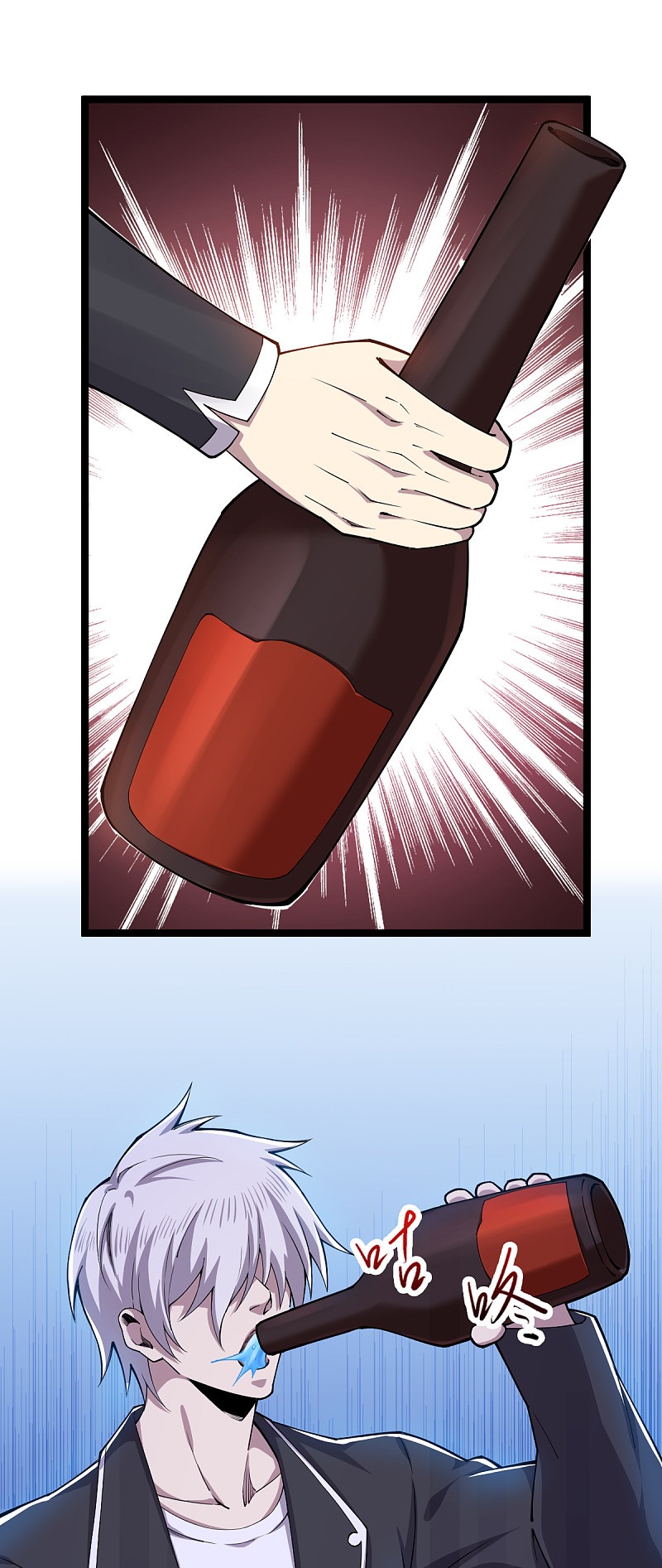 Rebirth of The Sword God Returns Chapter 22 Gambar 4