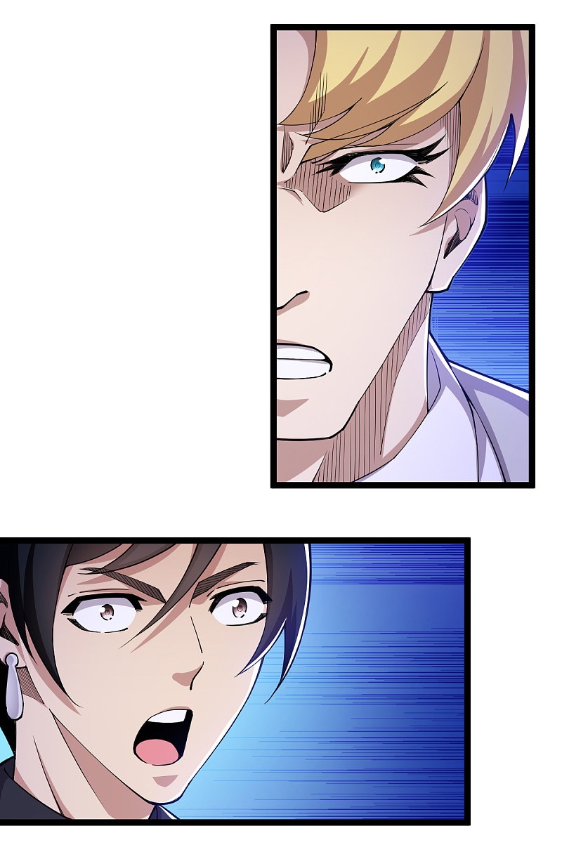 Rebirth of The Sword God Returns Chapter 22 Gambar 6
