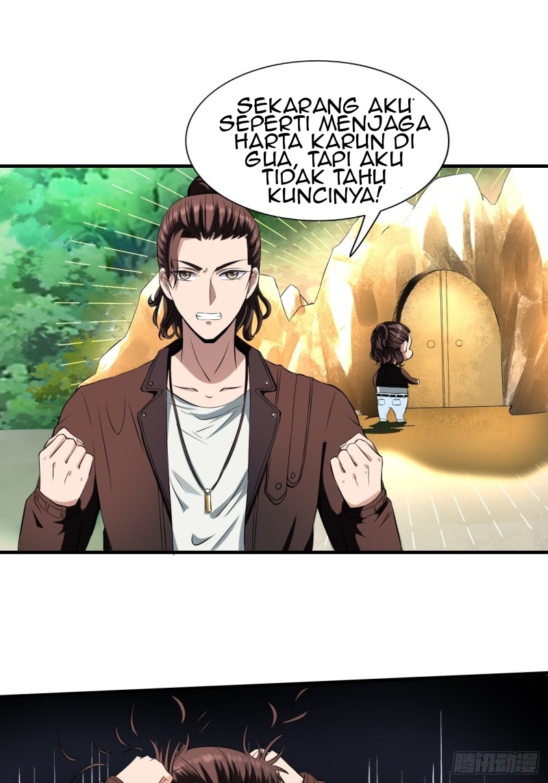 Villain Demon Son In Law Chapter 10 Gambar 12