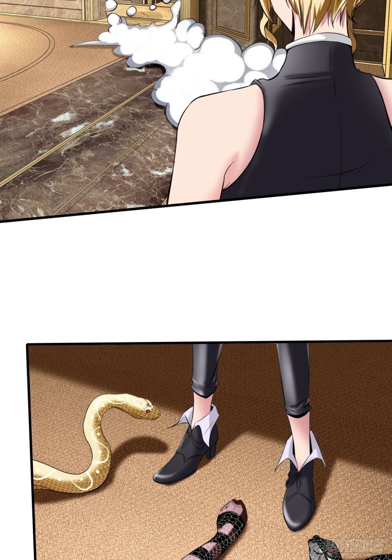 Villain Demon Son In Law Chapter 10 Gambar 18