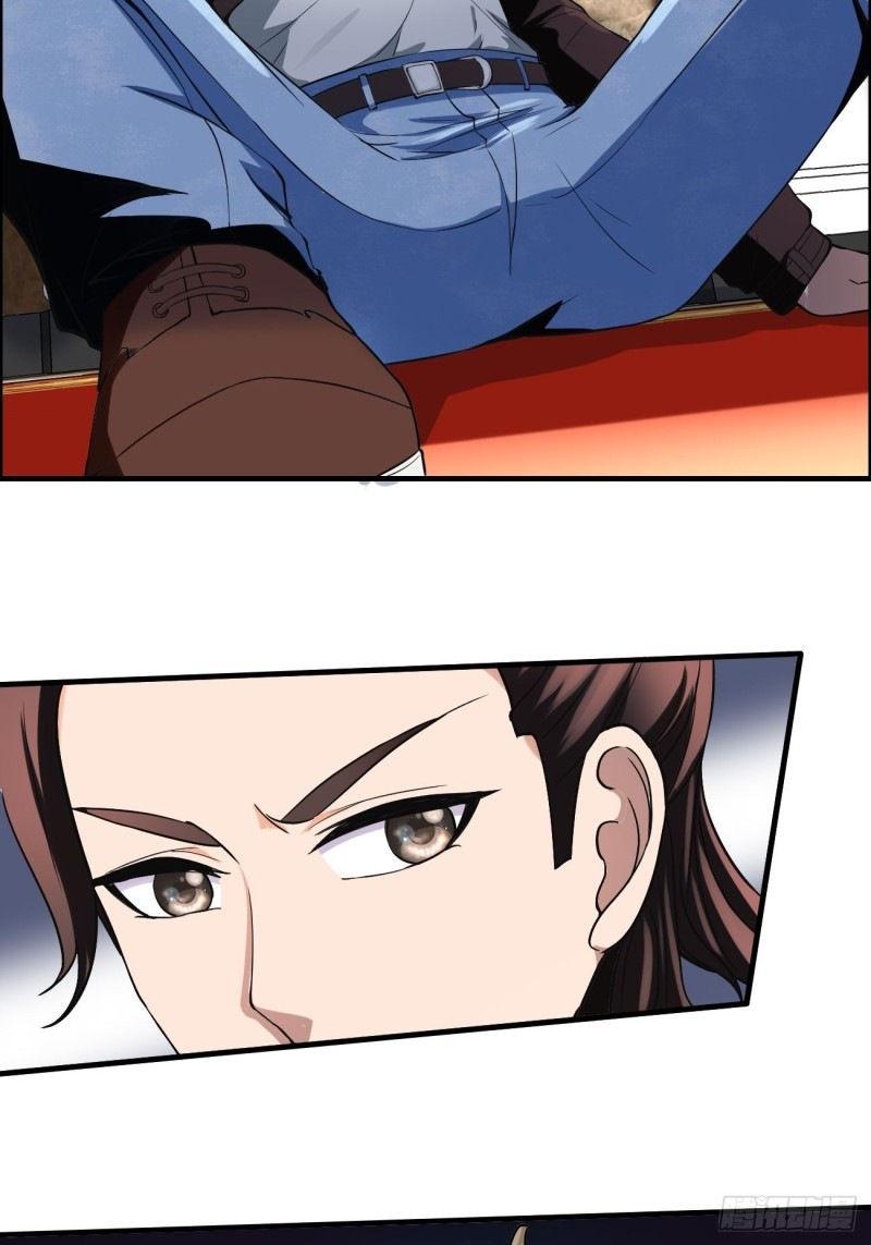 Villain Demon Son In Law Chapter 10 Gambar 33