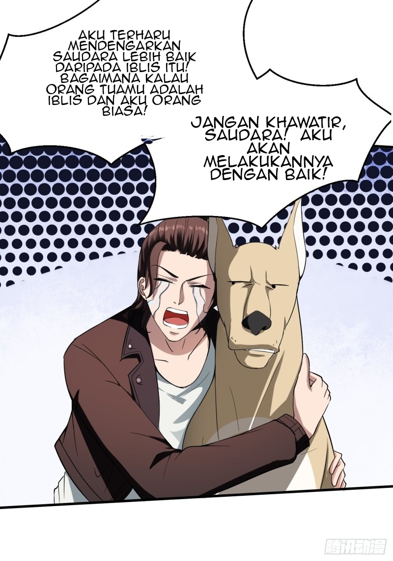 Villain Demon Son In Law Chapter 10 Gambar 40
