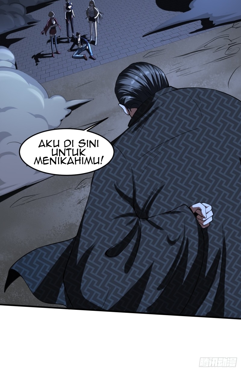 Villain Demon Son In Law Chapter 10 Gambar 59
