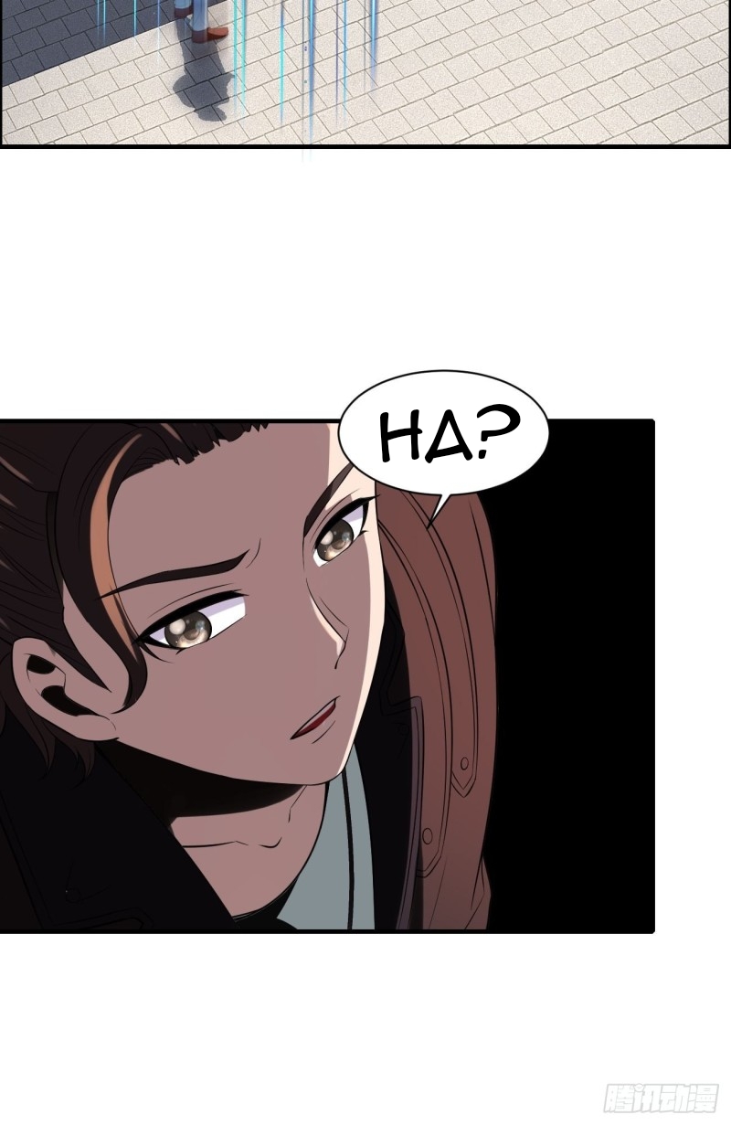 Villain Demon Son In Law Chapter 09 Gambar 11