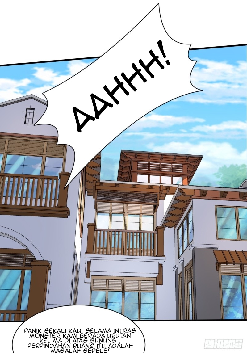 Villain Demon Son In Law Chapter 09 Gambar 12